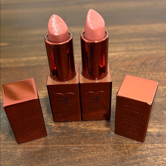 💄 TOO FACED LIPSTICK BUNDLE 💄 - Picture 11 of 11